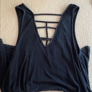 American Eagle soft & sexy tank!